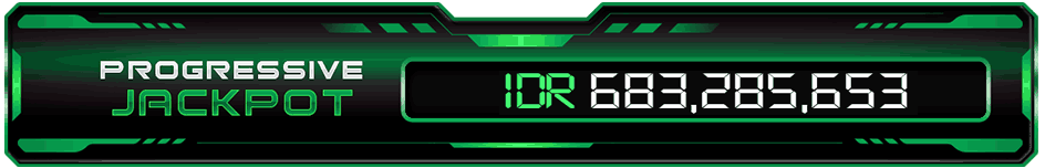 Gelora118 Jackpot