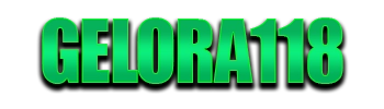 Logo Gelora118