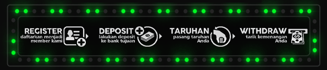 Gelora118 Jackpot